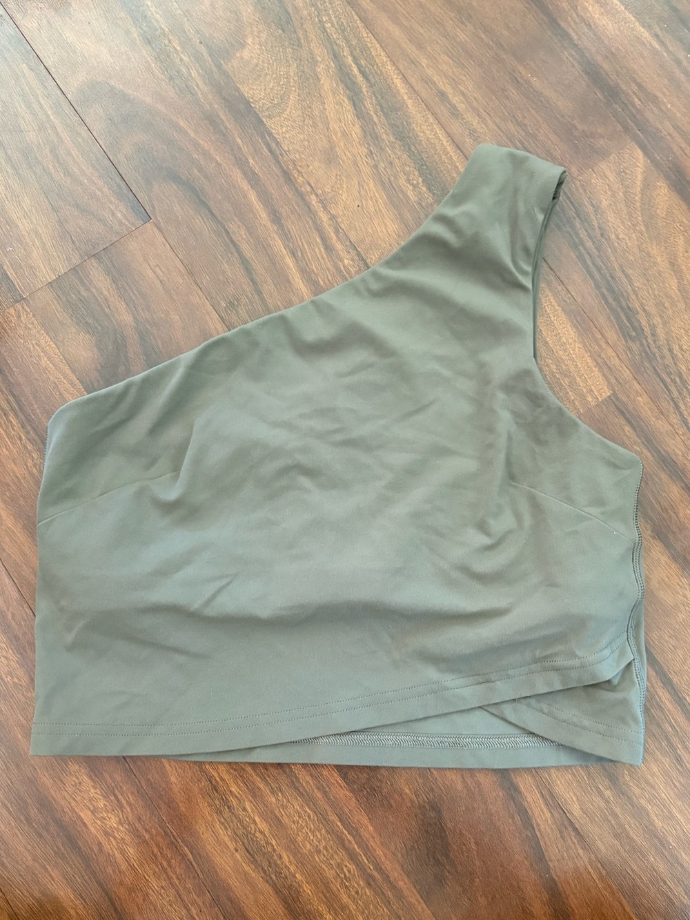 lululemon Align Asymmetrical Tank Top